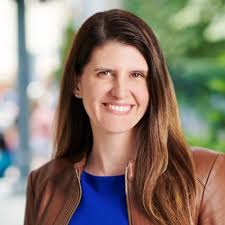 Celeste Griffin-Churchill