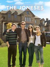 Keeping up with the joneses stars jon hamm, zach galifianakis, isla fisher, and gal gadot sit down with nbc's joe fryer to talk about the hilarious. Watch The Joneses Prime Video