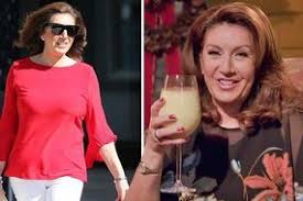 Eddie rothe and jane mcdonald pictured at the tv baftas in 2018. Jane Mcdonald In Bombshell Over Partner Eddie Rothe Cruisingwithjanemcdonald