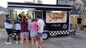 Makan truck aims to promote food trucks in malaysia while spreading the word about great food. El Movimiento Food Truck Se Organiza En Malaga Para Luchar Por La Regulacion Del Sector Diario Sur