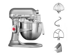 kitchenaid professional stand mixer