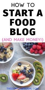 See full list on health.howstuffworks.com How To Start A Food Blog And Make Money Sharing Your Recipes Money Tips For Moms Food Food Blog Names A Food