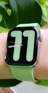 Pin On Apple Watch Bands Series 5 Wallpaper