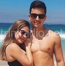 David gordon rowling murray), а в январе 2005 — дочь маккензи джин. Jessica Isabel Rowling Arantes Freund Job Wie Ist Ihr Vermogen Biografie