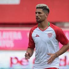 Lucas passerini is 27 years old，birstday is 1994/07/16 utc, and he is 189 cm tall and 75 kg. Lucas Passerini Se Vendio Y Quiere Jugar Para La Seleccion Chilena Depo