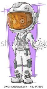 Cartoon Smiling Young Astronaut In White Space Suit With Big Helmet Illustration Ìºë¦­í„° Ì¼ëŸ¬ìŠ¤íŠ¸ Í—¬ë©§ Ì•„ì´ì½˜ Without air in your lungs, blood will stop sending oxygen to your brain. cartoon smiling young astronaut in