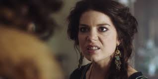 Peaky Blinders: Esme Shelby's 10 Best Quotes