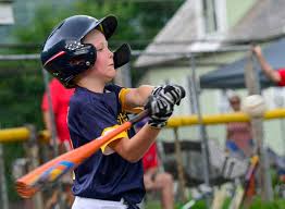 Bennington 10U opens district playoffs with win over Brattleboro