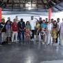 Gobernador de Córdoba cumple compromiso con comunidades indígenas del Alto Sinú: entrega dotación para comedores escolares en Tierralta