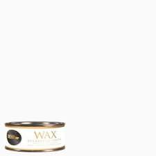 Behr 1 Qt Bcp09 Farmhouse White Interior Chalk Decorative Paint 710004 The Home Depot In 2020 White Interior Wax Fusion Paint