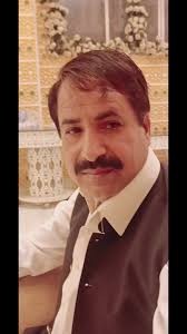 Ch Zaigham Iftikhar Advocate Pikchr