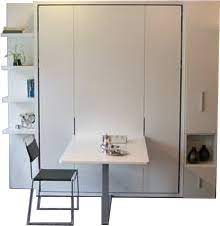 bedkast b ulisse dining opklapbed slaapbank easy
