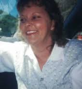Obituary information for Patricia Thacker Combs
