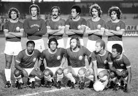 Εικόνα του capitaes gastronomia, σάντος: Primeiro Arouca Defendeu Academia Ganhou Titulo Historico E Bateu Real Gazeta Esportiva