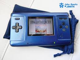 The Hardware Hacker Adventures In Making And Breaking Hardware How To Make A Gameboy Macro Gameboy Gba Arcade