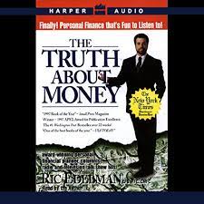 And a few of the og fire guys like mr. The Truth About Money By Ric Edelman Audiobook Audible Com