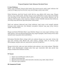 We did not find results for: Contoh Proposal Usaha Makanan Khas Daerah Lampung Berbagi Contoh Proposal
