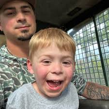 How to tie down an avenger snowblower?