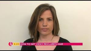 Ships from and sold by just 4 games inc. Line Of Duty Fan Given Vicky Mcclure S Kate Fleming Makeover On Lorraine And Instantly Regrets It Birmingham Live