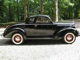 1938 Dodge Business Coupe Va 25 000 Please Call Robert 434 738 7185 To See This Dodge Dodge Cars For Sale Classic Cars