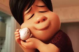 Bao By Disney Pixar Pixar Shorts Short Film Short Movie
