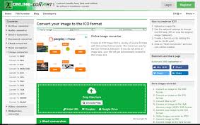 Best way to convert your jpg to ico file in seconds. Jpg To Ico Converter Online 6 Best Png To Icon Converter Software Free Download For Windows Mac Android Downloadcloud Convertio Advanced Online Tool That Solving Any Problems Ico Is