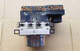 We did not find results for: Genuine Toyota Hilux Revo Gun125 Abs Actuator Brake Pump Auto Accessories On Carousell