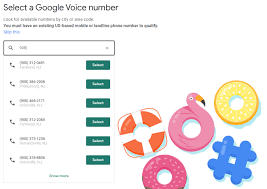 To unlock your number, visit www.google.com/voice/unlock and. Google Voice Number What It Is And How To Get One Fast Forbes Advisor