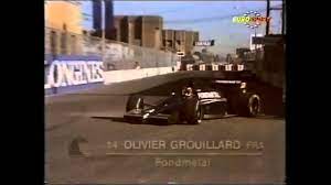 Below you can find facts and statistics on each driver's qualifying performances in 2020. F1 1991 Us Grand Prix Pre Qualifying Youtube