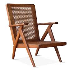 Chandigarh Armchair In 2020 Leather Chairs Bedroom White Leather Dining Chairs Iconic Chairs