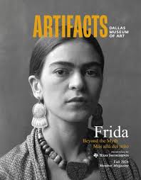 Dallas Museum of Art: The Year in Review, 2010–2011 by Dallas Museum of Art 