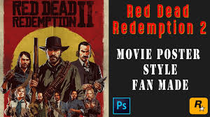 We did not find results for: Red Dead Redemption 2 Movie Poster Style Youtube