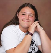 We continue our "Countdown to Graduation" today as we celebrate another  senior: Mya Darnell. **Mya Darnell **is the daughter of Michael and Barbara  Darnell. Mya has been a member of Treble Ensemble (