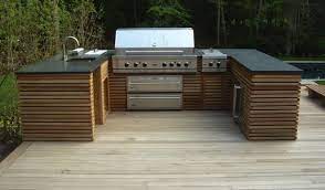 Barbecue En Tuininspiratie Voor Dit Zomerseizoen Manners Nl Outdoor Kitchen Design Modern Outdoor Kitchen Outdoor Kitchen