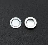 TA Pans | Aluminum Sample Pans for Thermal Analysis — NEXACULE