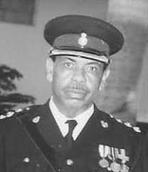 Obituary for Denzil Wardell Tynes