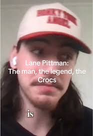Lane Pittman Fresh Country