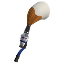 Ink brush splatoon 2