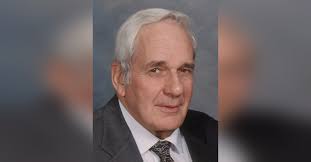 Obituary information for Chuck Swanson