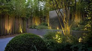 Swiss Cottage Modern Garden Small Garden Design Outdoor Gardens