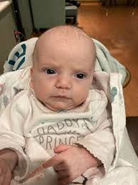 I'm so happy for my gorgeous friend and co-worker Erica Simon, as her  family grows to four! She just had a beautiful little boy