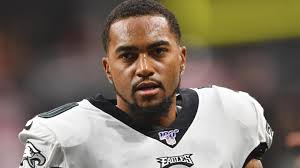 Holocaust survivor invites DeSean Jackson to tour Auschwitz after  anti-Semitic Post ‪Edward Mosberg to Eagles WR:‬ ‪"I would like to invite  you to join me at the sites of these German Nazi‬