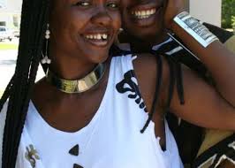 NNEKA MOSES PREGNANT AT LAST