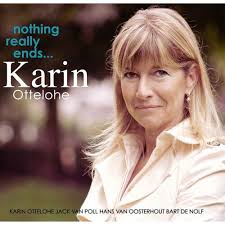 Karin Ottelohe: albums, songs, playlists