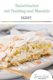 Pin Auf Einfache Kuchen
