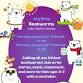 Itty Bitty Bookworms event image