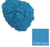 Mason 6315 Zirconium Vanadium Stain