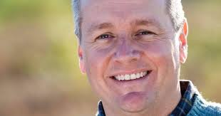 BOE candidate Baker shares vision for SPS district