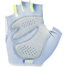 fitness gloves phantom wolf grey