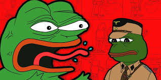 Pepe the frog is an anthropomorphic frog character from the comic series boy's club by matt furie. How Pepe The Frog Became A Symbol Of Hope And Hate